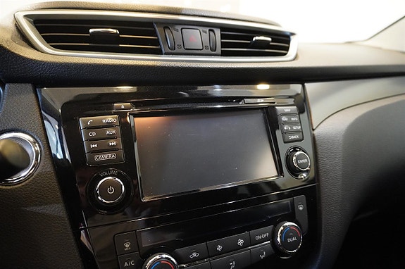 Nissan Qashqai 21 of 21