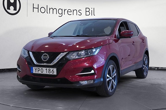 İkinci el  Nissan Qashqai 1.2 DIG-T