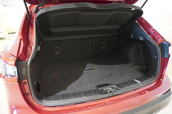 Nissan Qashqai 10 of 21