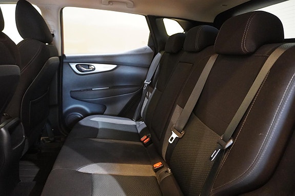Nissan Qashqai 11 of 21