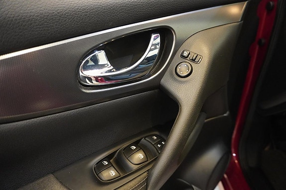Nissan Qashqai 14 of 21