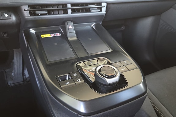 Toyota C-HR 19 of 19