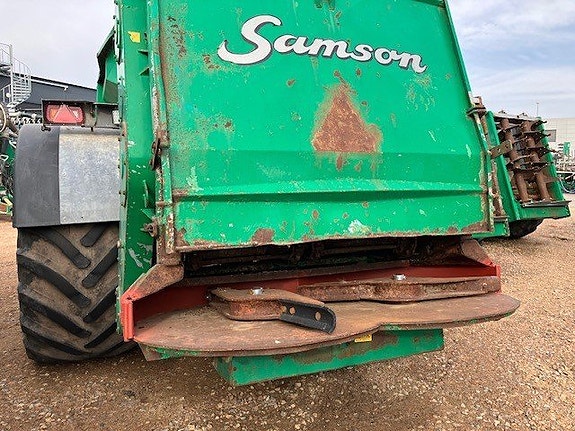 Samson Flex 16 *24 Meters Spridarbord 2 of 8
