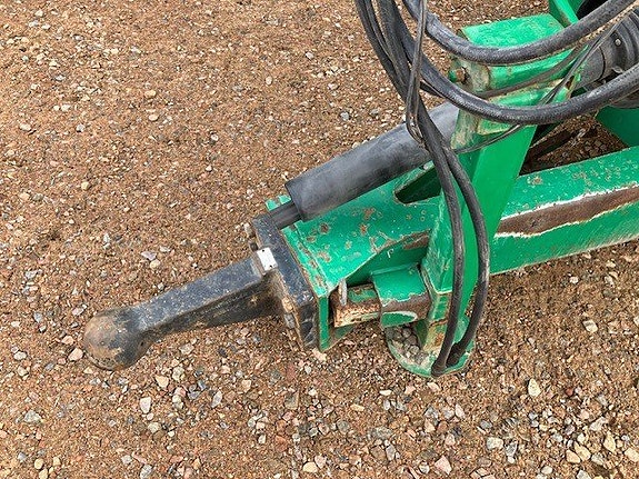 Samson Flex 16 *24 Meters Spridarbord 6 of 8