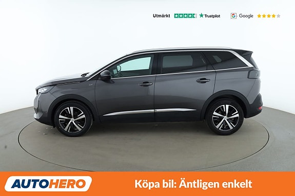 Peugeot 5008 2 of 5