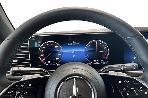 Mercedes-Benz GLE350 de 7 of 15