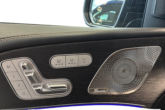 Mercedes-Benz GLE350 de 12 of 15