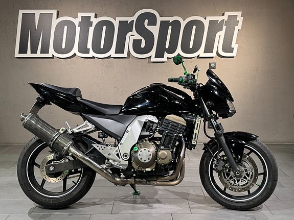 Kawasaki Z750
