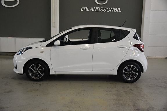 Hyundai i10 5 of 5