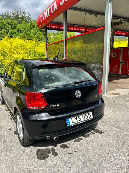 Volkswagen Polo 3 of 5