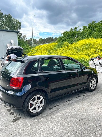 Volkswagen Polo 4 of 5