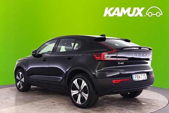 Volvo C40 5 of 5
