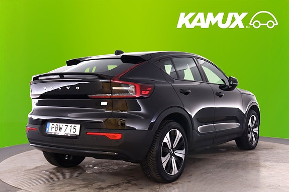 Volvo C40 4 of 5