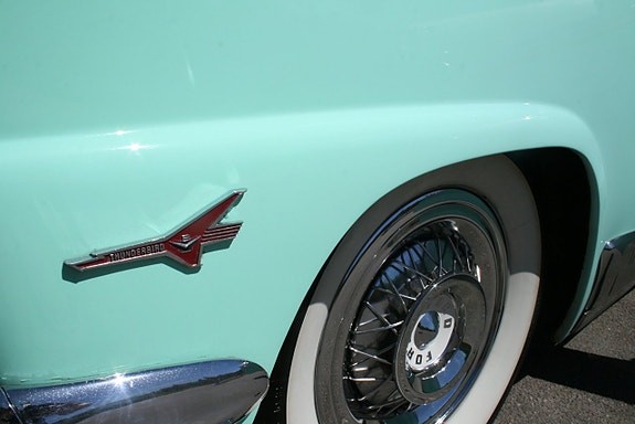 Ford Fairlane 18 of 25