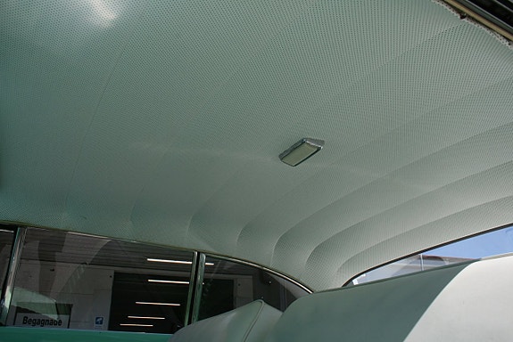 Ford Fairlane 17 of 25