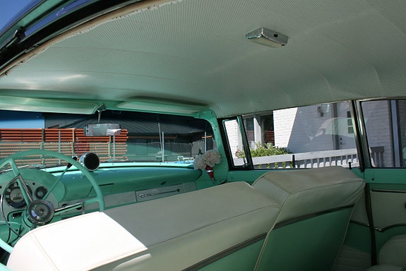 Ford Fairlane 16 of 25