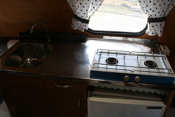 Ford Fairlane 22 of 25