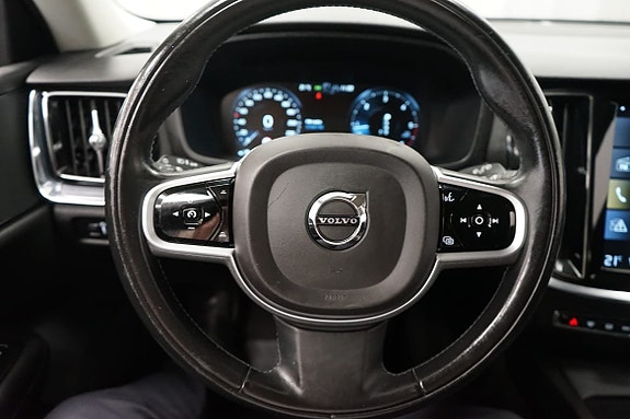 Volvo V60 8 of 20