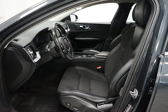 Volvo V60 6 of 20