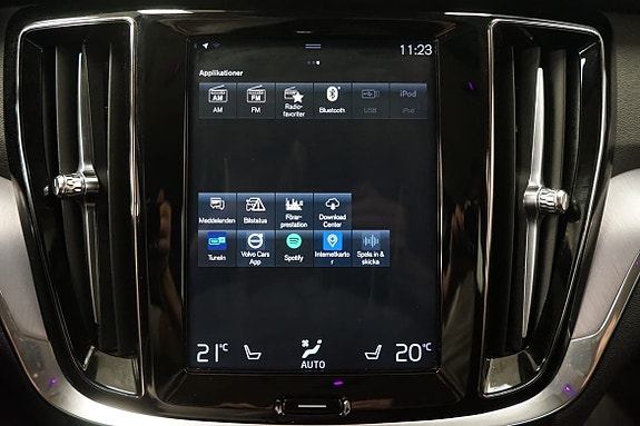 Volvo V60 12 of 20