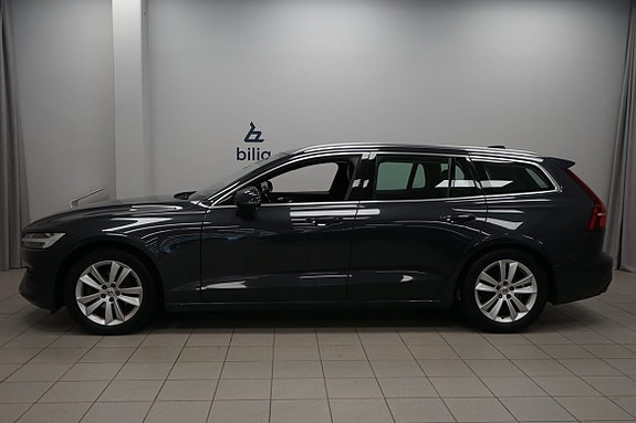 Volvo V60 2 of 20