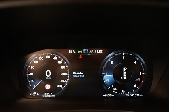 Volvo V60 9 of 20
