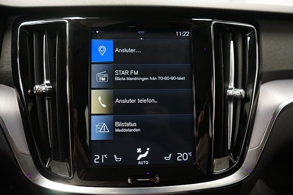Volvo V60 10 of 20