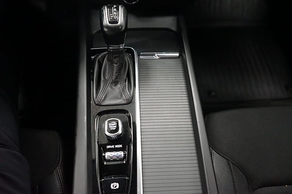 Volvo V60 13 of 20