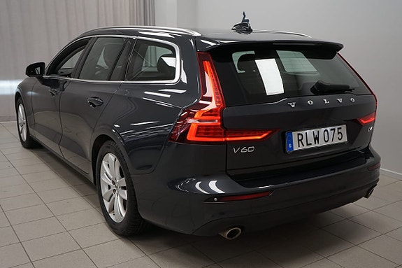 Volvo V60 3 of 20