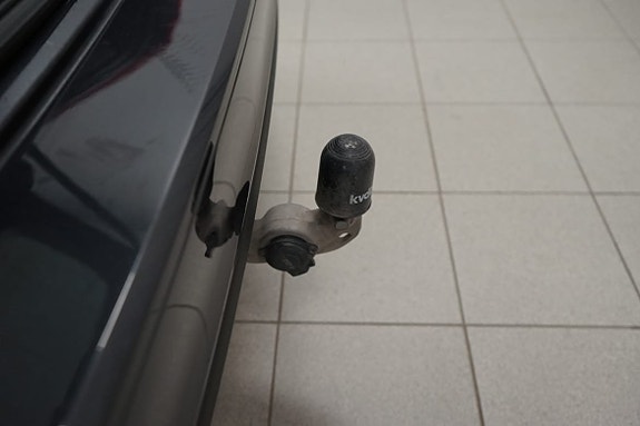 Volvo V60 16 of 20