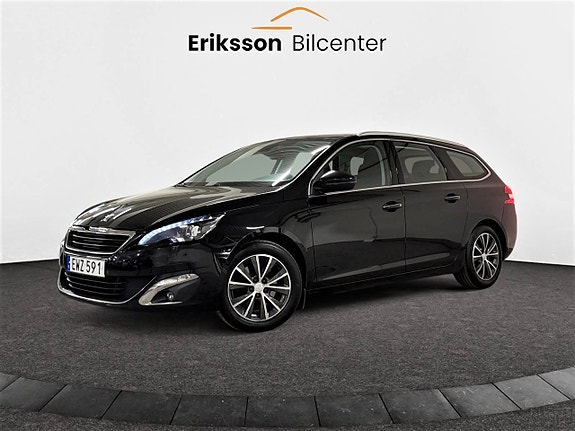 Peugeot 308 SW