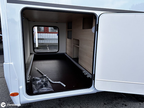 Sunlight T 68 Adventure (FP) - Den perfekta familjebilen finns nu hos oss, 5 of 5