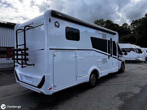 Sunlight T 68 Adventure (FP) - Den perfekta familjebilen finns nu hos oss, 2 of 5