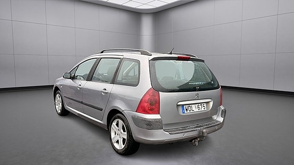 Peugeot 307 3 of 16