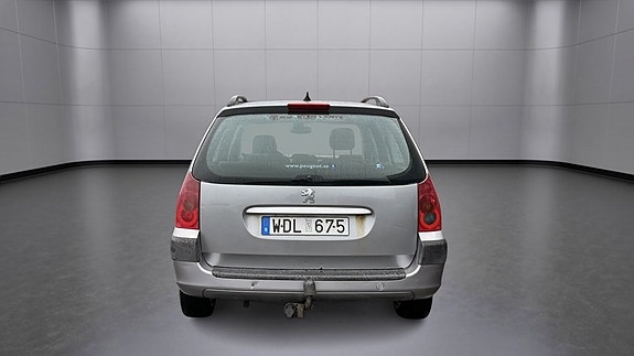 Peugeot 307 4 of 16