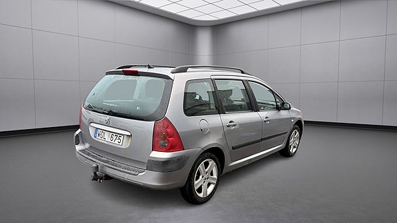 Peugeot 307 6 of 16