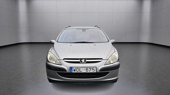 Peugeot 307 5 of 16