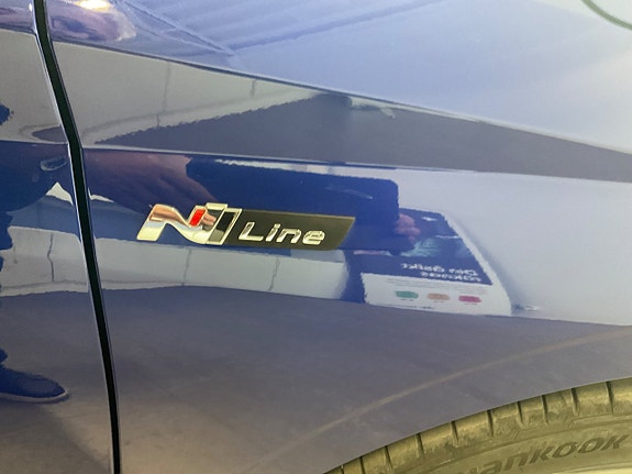 Hyundai i20 21 of 23