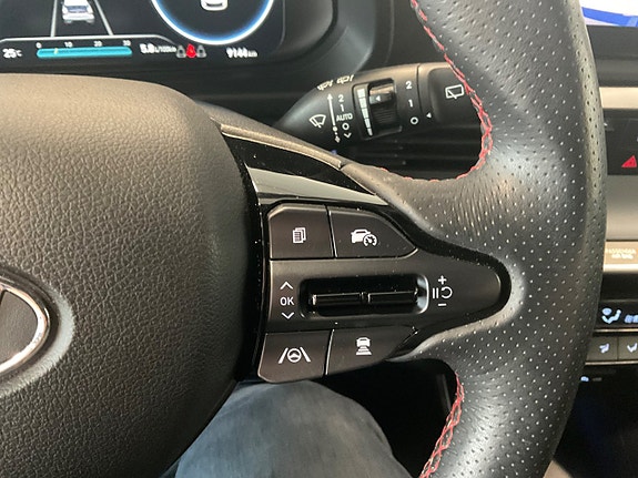 Hyundai i20 14 of 23
