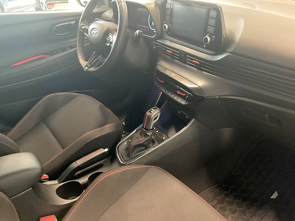 Hyundai i20 20 of 23