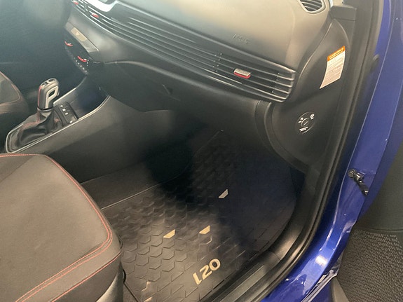 Hyundai i20 19 of 23