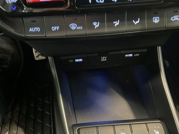 Hyundai i20 18 of 23