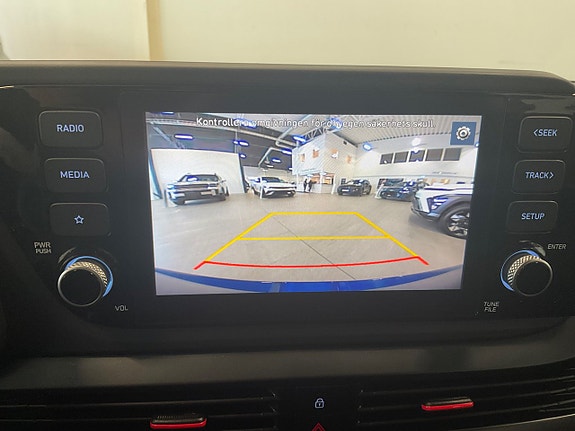 Hyundai i20 12 of 23