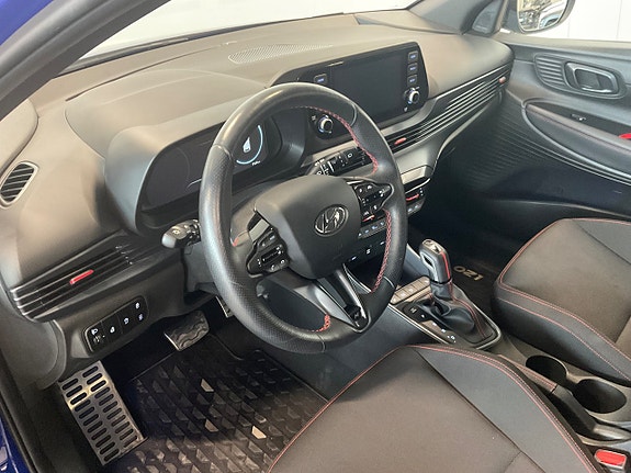 Hyundai i20 9 of 23