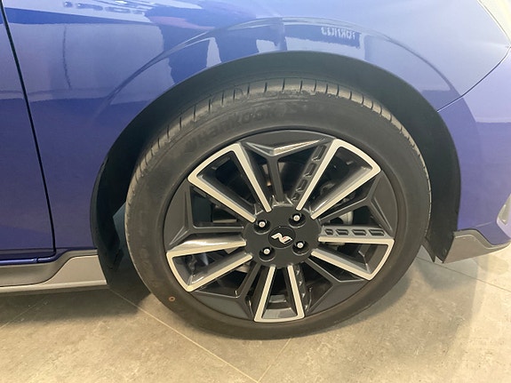 Hyundai i20 23 of 23