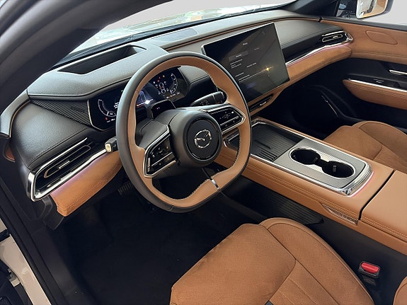 Mazda 6e 5 of 5