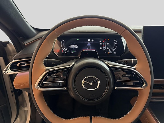 Mazda 6e 4 of 5