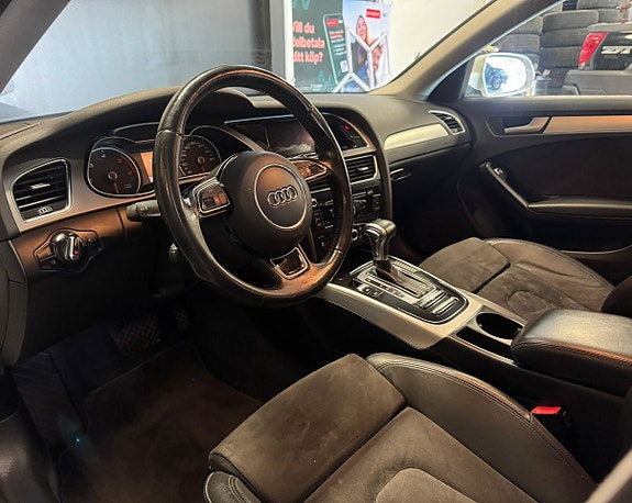 Audi A4 17 of 22