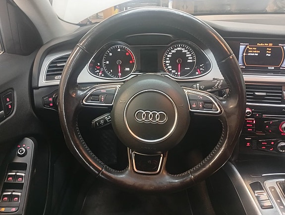 Audi A4 20 of 22