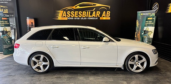 Audi A4 12 of 22